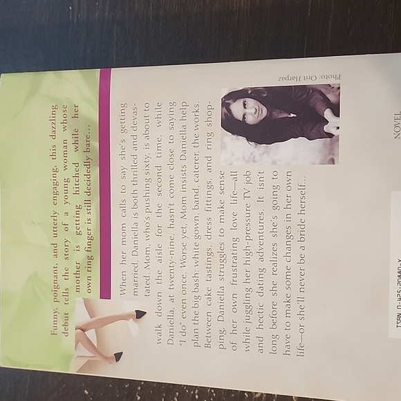 Paperback books - Bundle of 5 - Picture 7 of 11